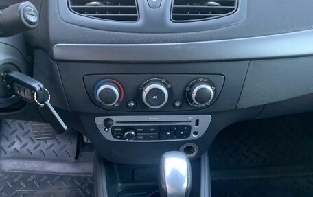Renault Fluence I, 2013 год, 750 000 рублей, 6 фотография