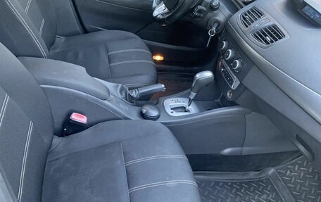 Renault Fluence I, 2013 год, 750 000 рублей, 8 фотография