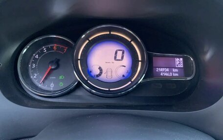 Renault Fluence I, 2013 год, 750 000 рублей, 7 фотография