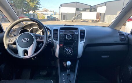 KIA Venga I, 2011 год, 820 000 рублей, 8 фотография