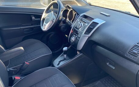 KIA Venga I, 2011 год, 820 000 рублей, 7 фотография