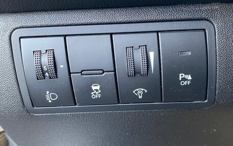 KIA Venga I, 2011 год, 820 000 рублей, 12 фотография