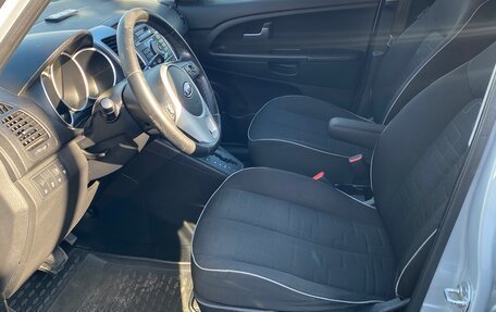 KIA Venga I, 2011 год, 820 000 рублей, 9 фотография