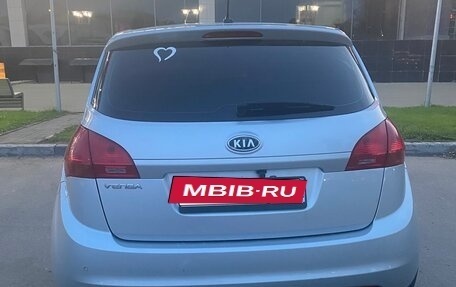 KIA Venga I, 2011 год, 820 000 рублей, 5 фотография