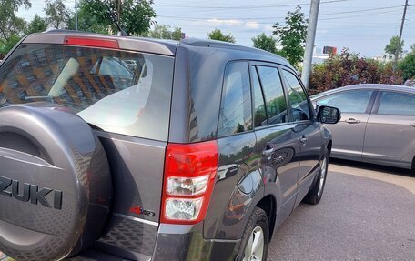 Suzuki Grand Vitara, 2011 год, 1 290 000 рублей, 7 фотография