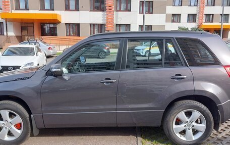 Suzuki Grand Vitara, 2011 год, 1 290 000 рублей, 4 фотография