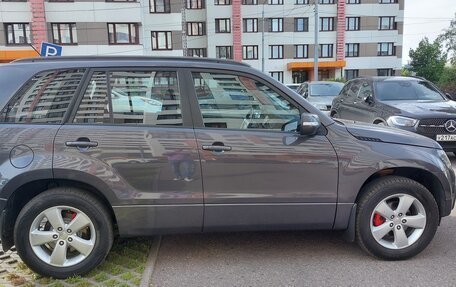 Suzuki Grand Vitara, 2011 год, 1 290 000 рублей, 5 фотография