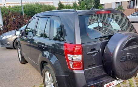 Suzuki Grand Vitara, 2011 год, 1 290 000 рублей, 8 фотография