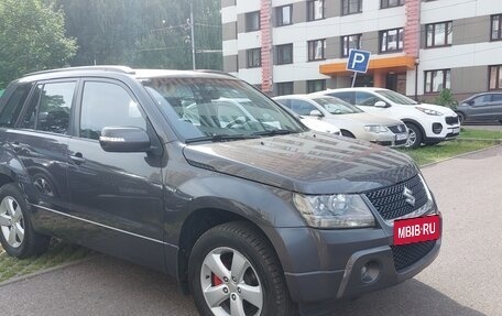 Suzuki Grand Vitara, 2011 год, 1 290 000 рублей, 3 фотография