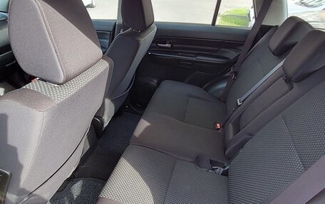 Suzuki Grand Vitara, 2011 год, 1 290 000 рублей, 10 фотография