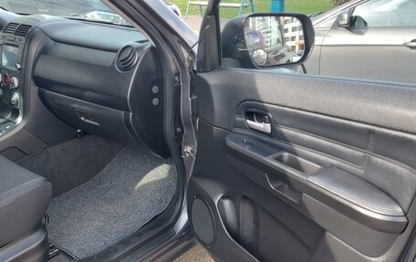 Suzuki Grand Vitara, 2011 год, 1 290 000 рублей, 16 фотография