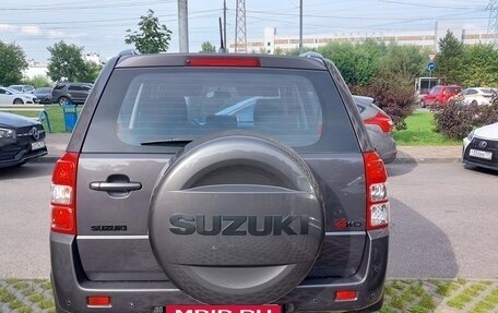 Suzuki Grand Vitara, 2011 год, 1 290 000 рублей, 6 фотография