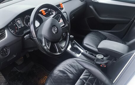 Skoda Octavia, 2014 год, 1 330 000 рублей, 8 фотография