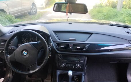 BMW X1, 2012 год, 1 300 000 рублей, 6 фотография