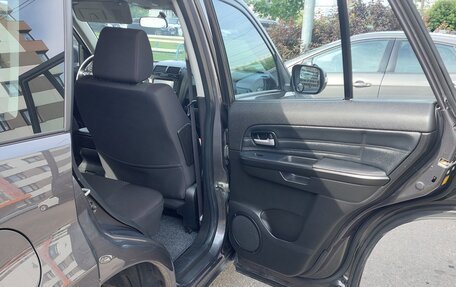 Suzuki Grand Vitara, 2011 год, 1 290 000 рублей, 18 фотография