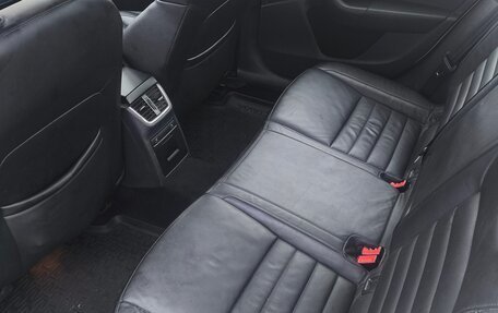 Skoda Octavia, 2014 год, 1 330 000 рублей, 7 фотография