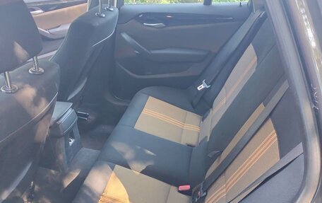 BMW X1, 2012 год, 1 300 000 рублей, 7 фотография
