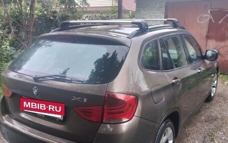BMW X1, 2012 год, 1 300 000 рублей, 3 фотография