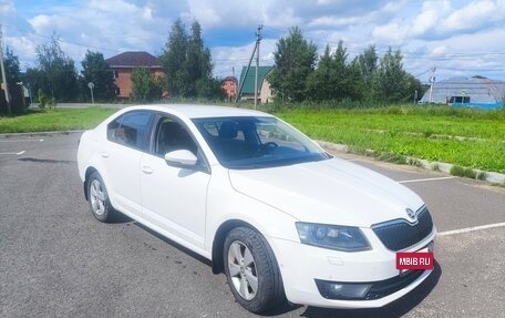 Skoda Octavia, 2014 год, 1 330 000 рублей, 5 фотография