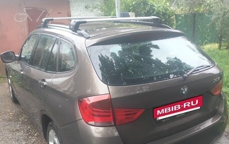 BMW X1, 2012 год, 1 300 000 рублей, 4 фотография