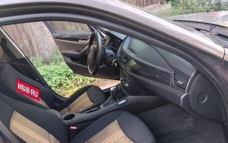 BMW X1, 2012 год, 1 300 000 рублей, 8 фотография