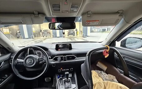 Mazda CX-5 II, 2017 год, 2 050 000 рублей, 9 фотография