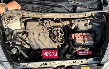 Nissan Juke II, 2013 год, 850 000 рублей, 8 фотография