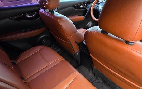 Nissan Qashqai, 2017 год, 1 700 000 рублей, 5 фотография