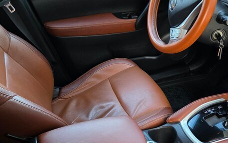 Nissan Qashqai, 2017 год, 1 700 000 рублей, 6 фотография