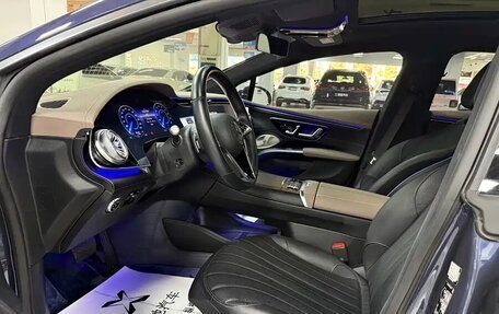 Mercedes-Benz EQS, 2022 год, 7 121 461 рублей, 6 фотография