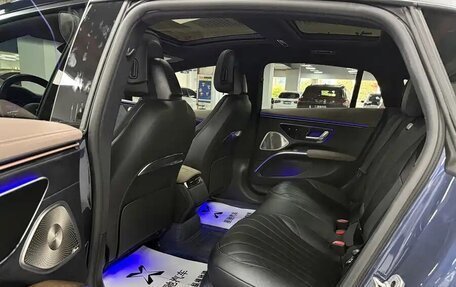 Mercedes-Benz EQS, 2022 год, 7 121 461 рублей, 8 фотография