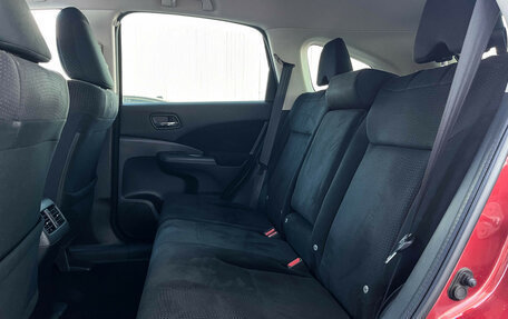 Honda CR-V IV, 2013 год, 2 077 000 рублей, 10 фотография