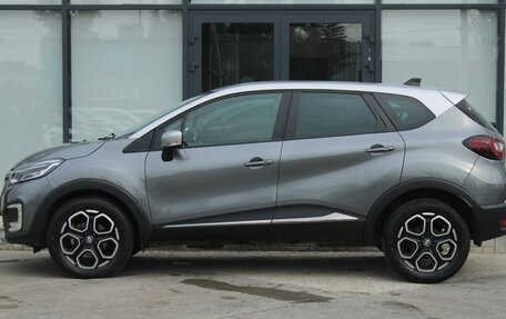 Renault Kaptur I рестайлинг, 2022 год, 1 540 000 рублей, 8 фотография