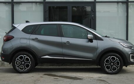 Renault Kaptur I рестайлинг, 2022 год, 1 540 000 рублей, 4 фотография
