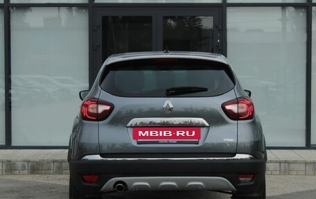 Renault Kaptur I рестайлинг, 2022 год, 1 540 000 рублей, 6 фотография