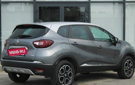 Renault Kaptur I рестайлинг, 2022 год, 1 540 000 рублей, 5 фотография