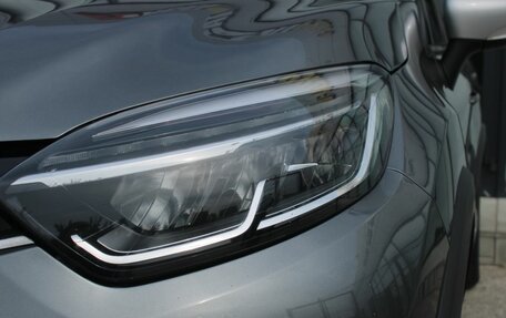 Renault Kaptur I рестайлинг, 2022 год, 1 540 000 рублей, 9 фотография