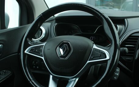 Renault Kaptur I рестайлинг, 2022 год, 1 540 000 рублей, 16 фотография