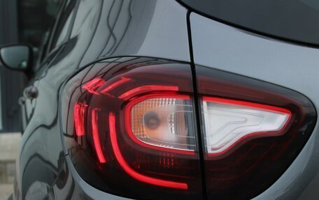 Renault Kaptur I рестайлинг, 2022 год, 1 540 000 рублей, 10 фотография