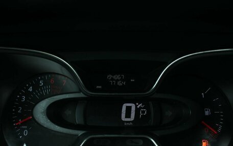 Renault Kaptur I рестайлинг, 2022 год, 1 540 000 рублей, 12 фотография