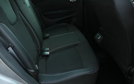 Renault Kaptur I рестайлинг, 2022 год, 1 540 000 рублей, 25 фотография