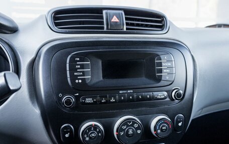 KIA Soul II рестайлинг, 2014 год, 799 000 рублей, 11 фотография