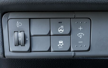KIA Soul II рестайлинг, 2014 год, 799 000 рублей, 12 фотография