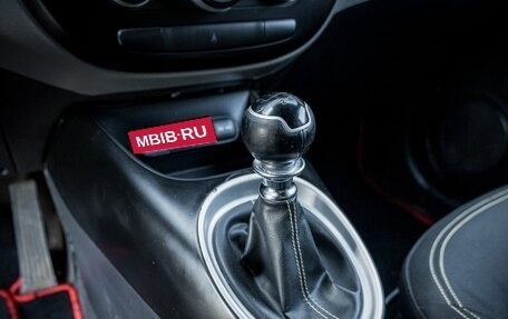 KIA Soul II рестайлинг, 2014 год, 799 000 рублей, 10 фотография