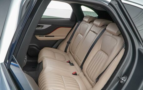 Jaguar F-Pace, 2017 год, 3 449 033 рублей, 9 фотография