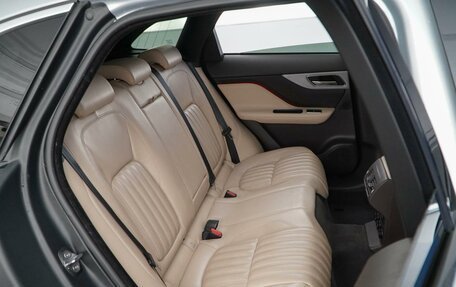 Jaguar F-Pace, 2017 год, 3 449 033 рублей, 7 фотография