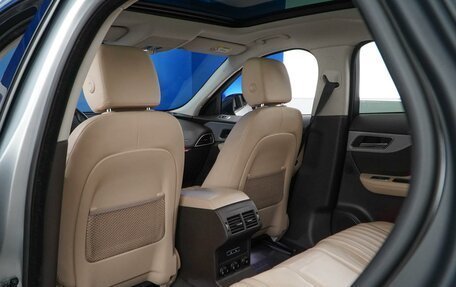 Jaguar F-Pace, 2017 год, 3 449 033 рублей, 11 фотография