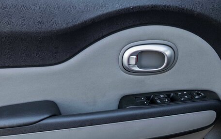 KIA Soul II рестайлинг, 2014 год, 799 000 рублей, 14 фотография