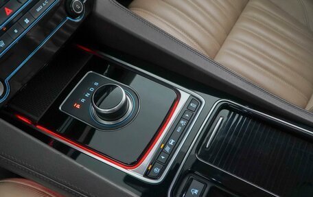 Jaguar F-Pace, 2017 год, 3 449 033 рублей, 16 фотография