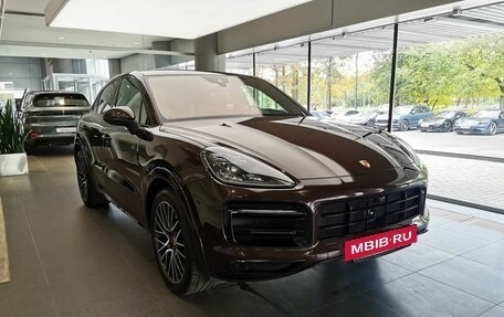 Porsche Cayenne III, 2019 год, 6 650 000 рублей, 3 фотография